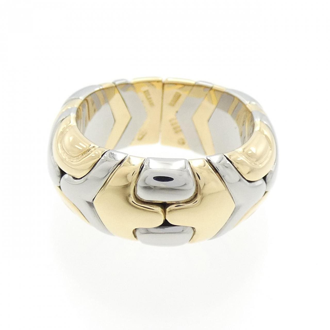 BVLGARI alveare戒指