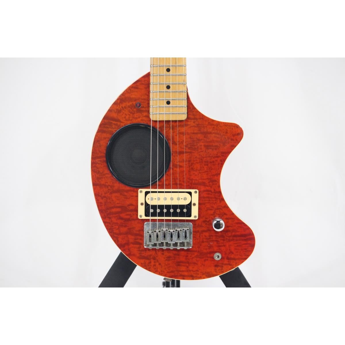 □□FERNANDES ZO-3 エフェクト ループ機能付き 新品 通販