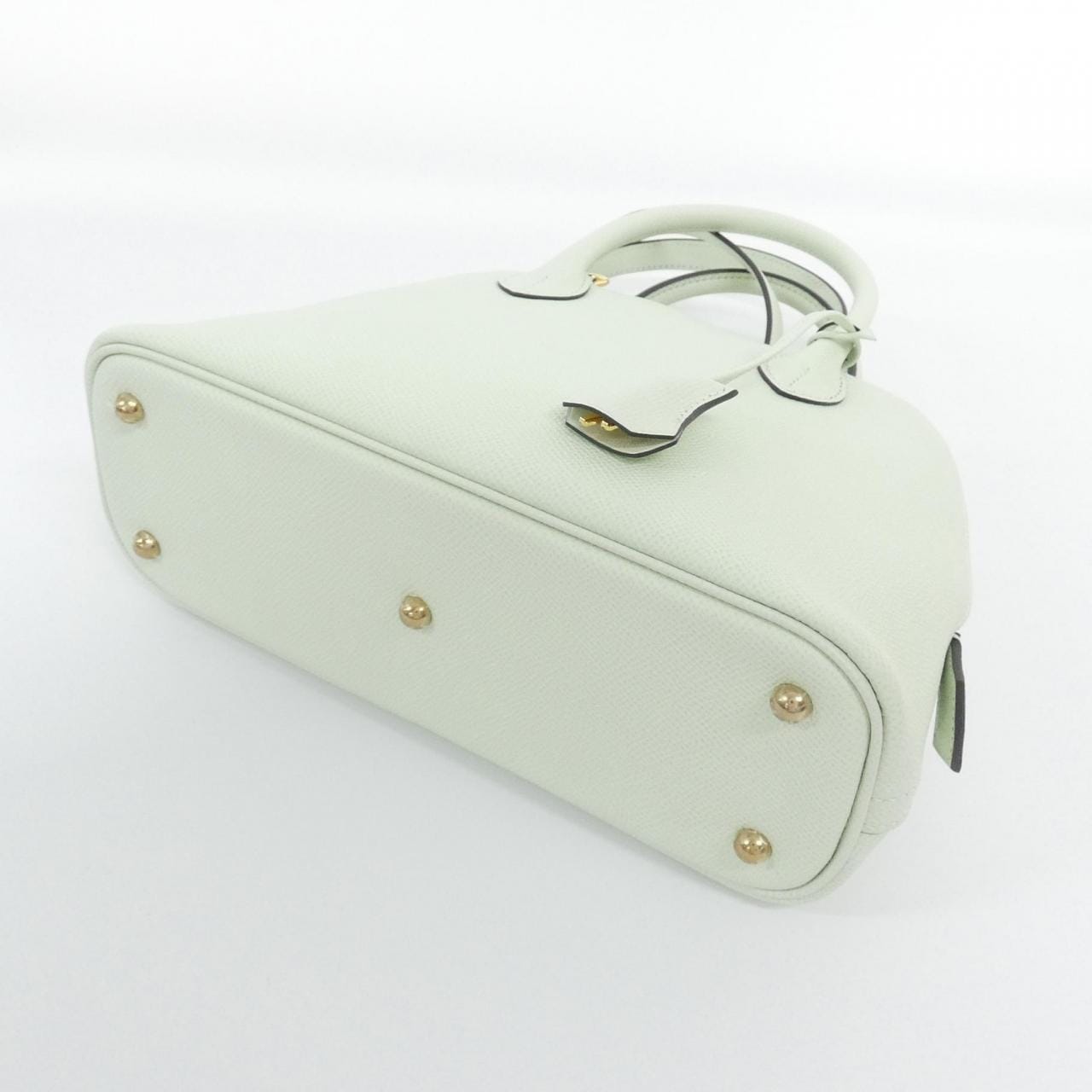 [未使用品] HERMES Bolide 1923 25cm 082798CC 包