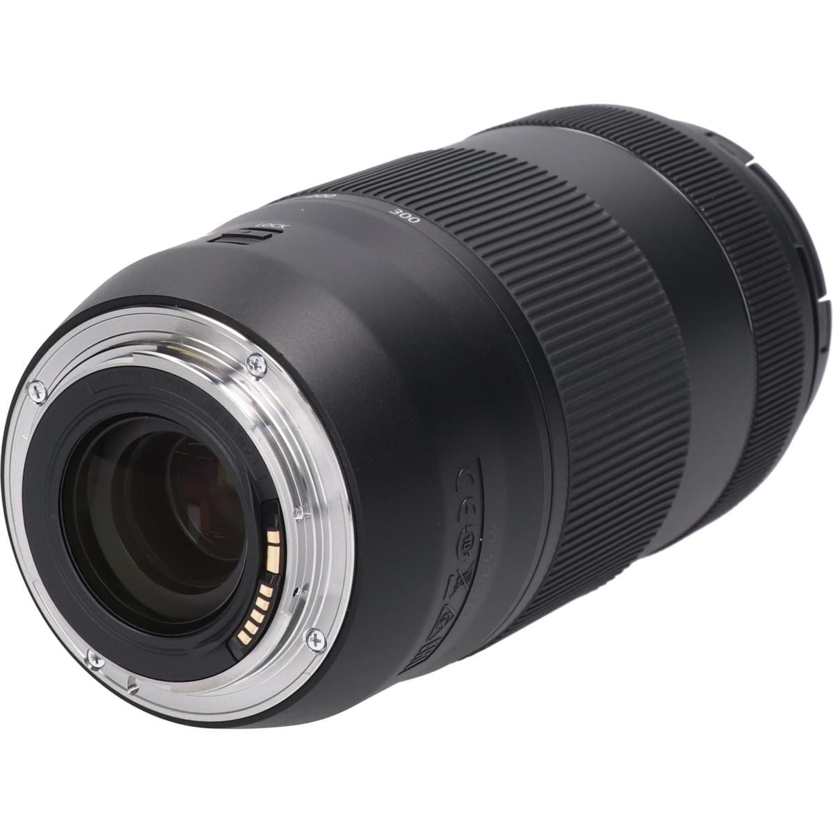 ＥＦ７０－３００ｍｍ　Ｆ４－５．６ＩＳ　ＵＳＭＩＩ