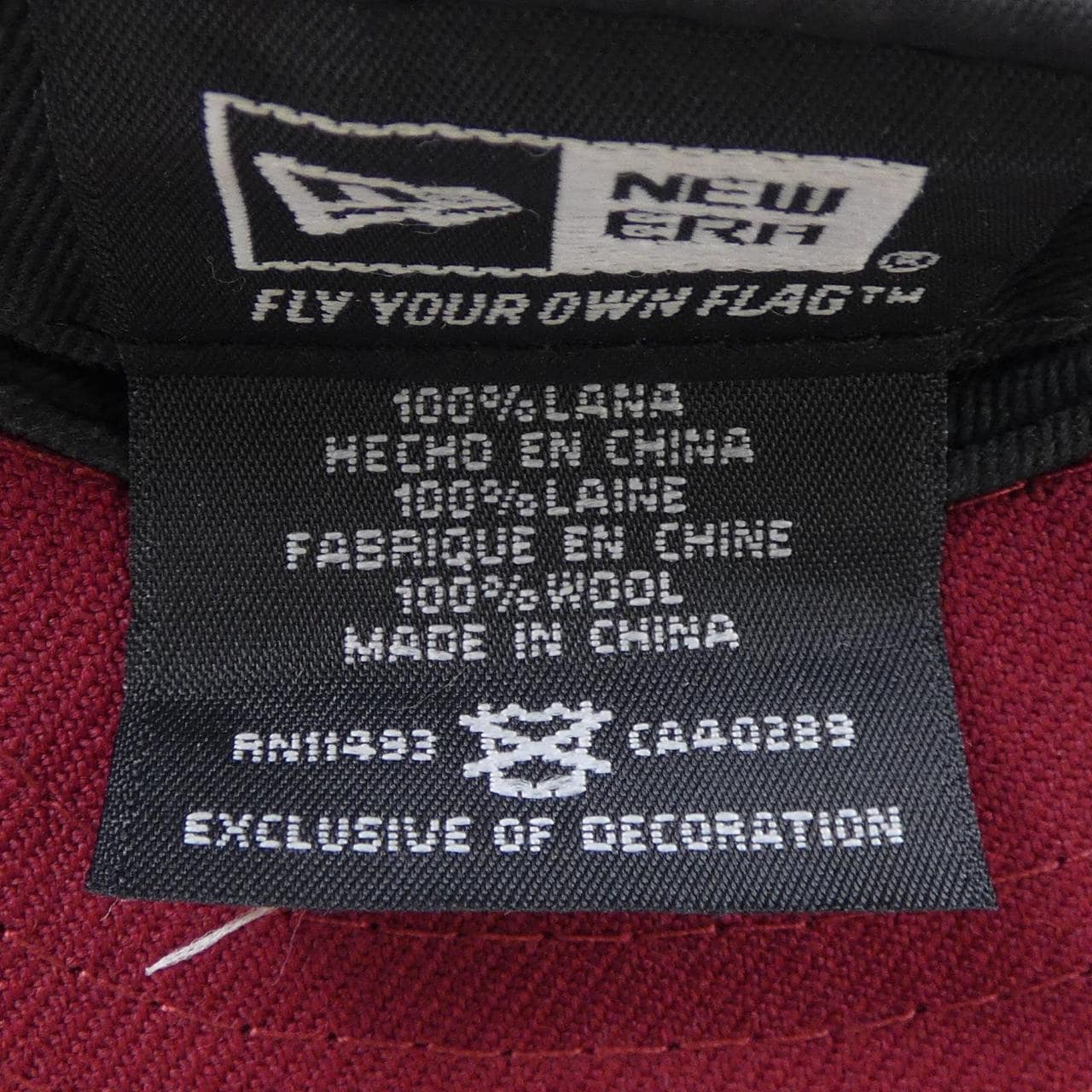 ニューエラ NEW ERA S2W8 キャップ