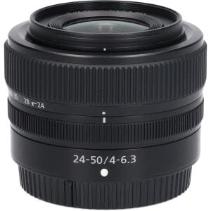 Ｚ２４－５０ｍｍ　Ｆ４－６．３