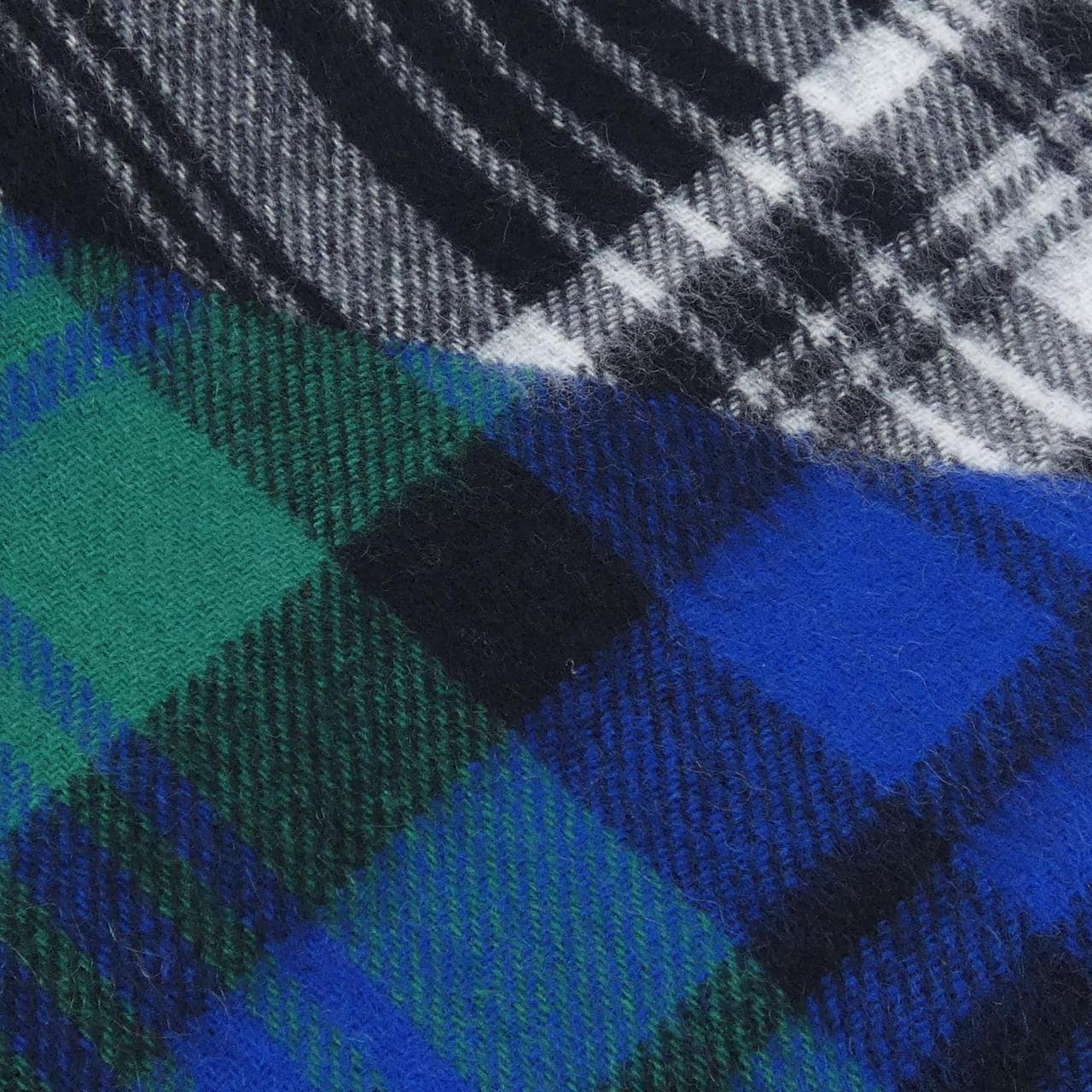 ジョンストンズ JOHNSTONS OF ELGIN WA001660 MUFFLER