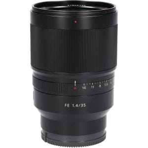 ＦＥ３５ｍｍ　Ｆ１．４ＺＡ（ＳＥＬ３５Ｆ１４Ｚ）