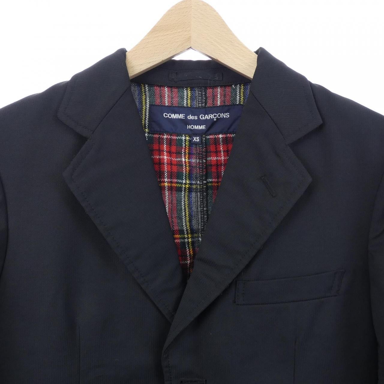 COMDE GARSON HOMME des GARCONS HOMMEHN-JO13夹克