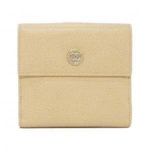 シャネル 50143 財布