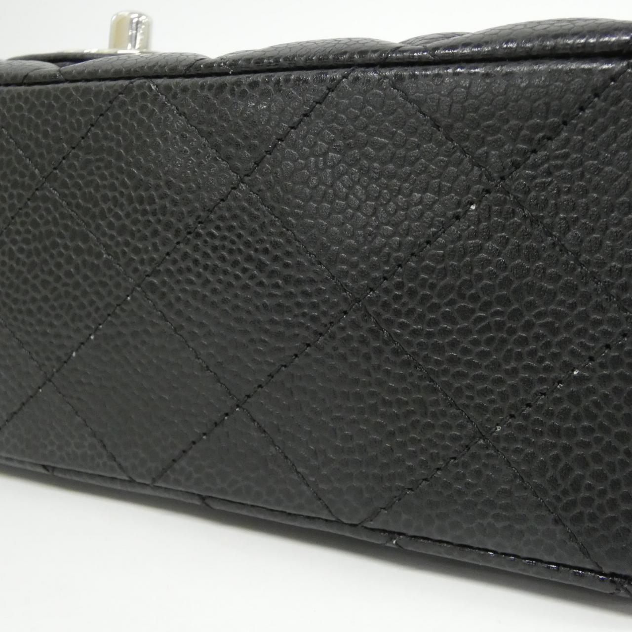 シャネル 1112 ショルダーバッグ