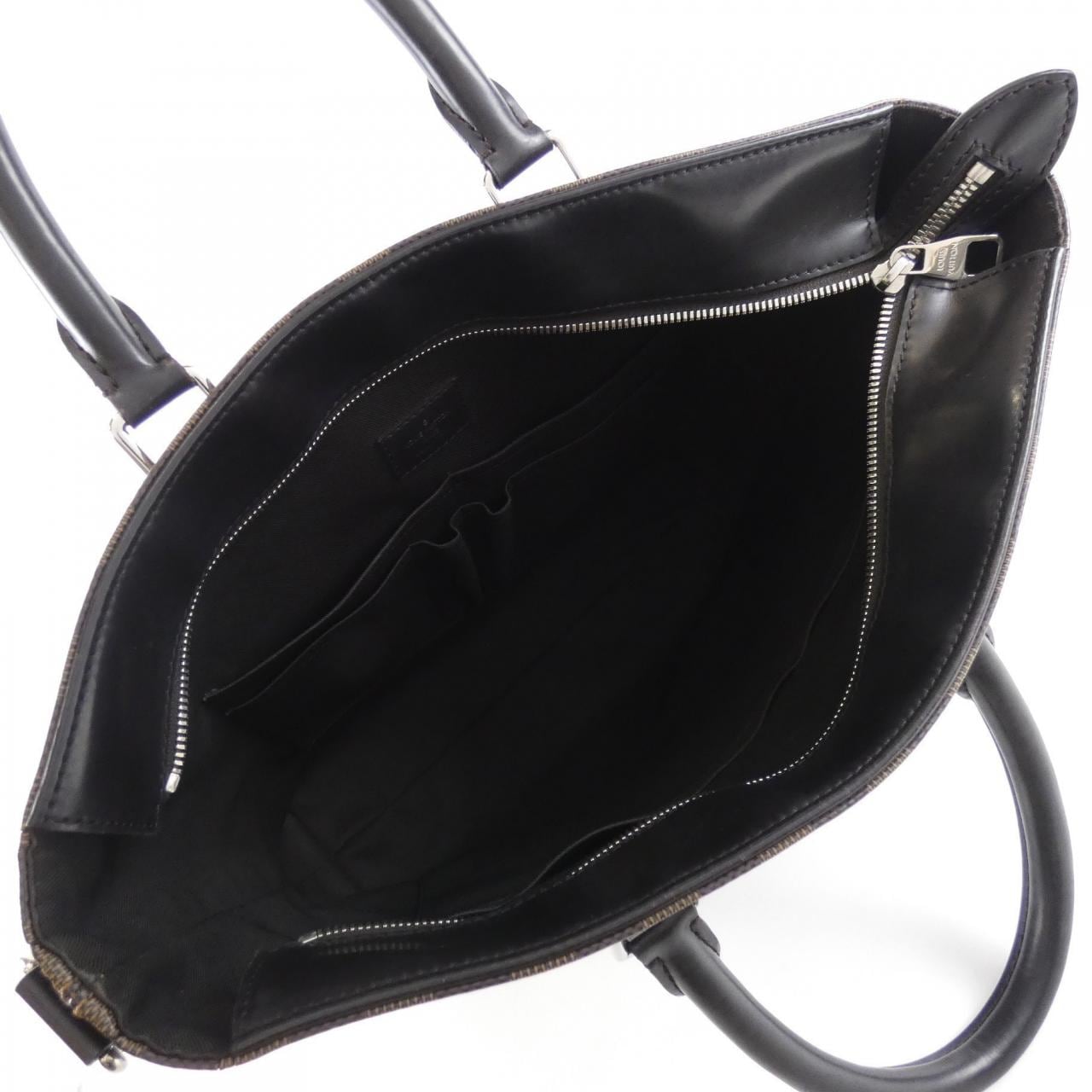 ルイヴィトン ダミエ ジェイク トート N41559 バッグ