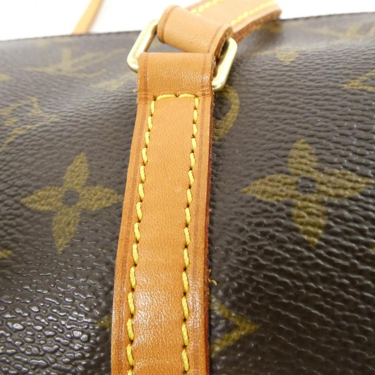 ルイヴィトン モノグラム パピヨン 30cm M51385 バッグ