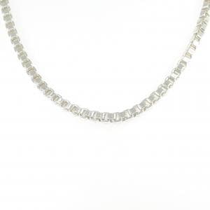 ティファニー ベネチアン ネックレス