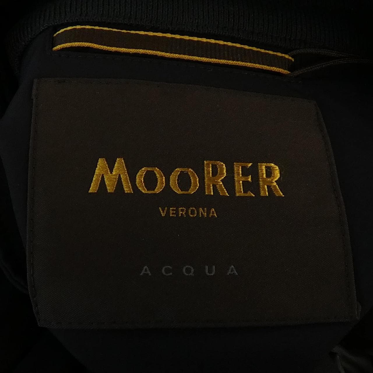 ムーレー MOORER ブルゾン