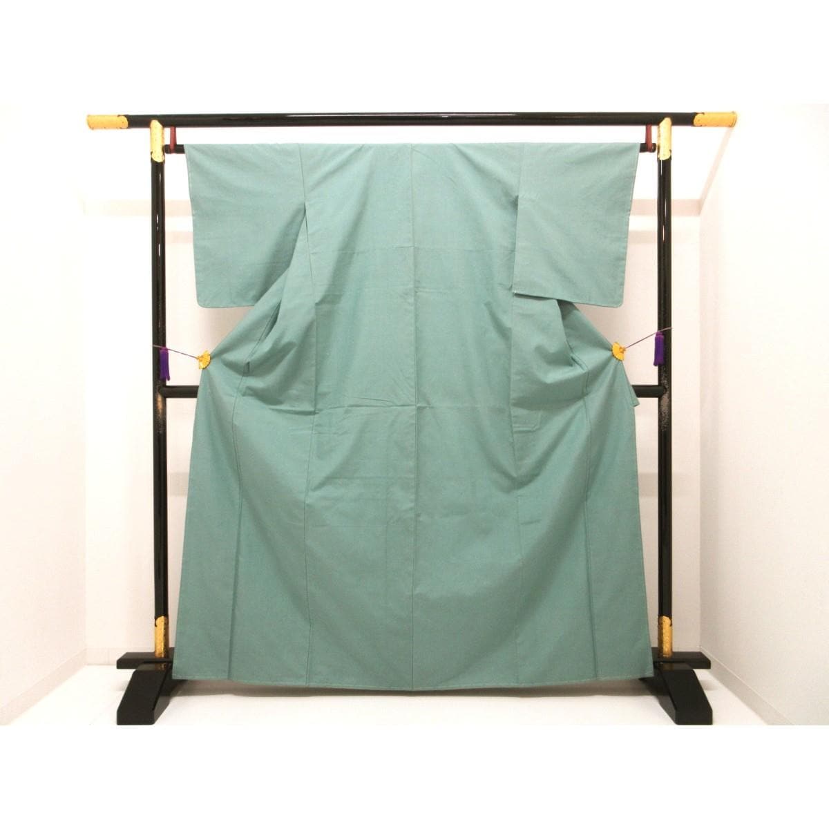 【未使用品】紬