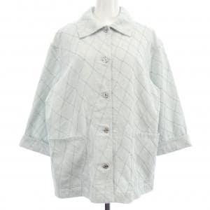 シャネル CHANEL COCO BEACH P81450V73940 デニムジャケット
