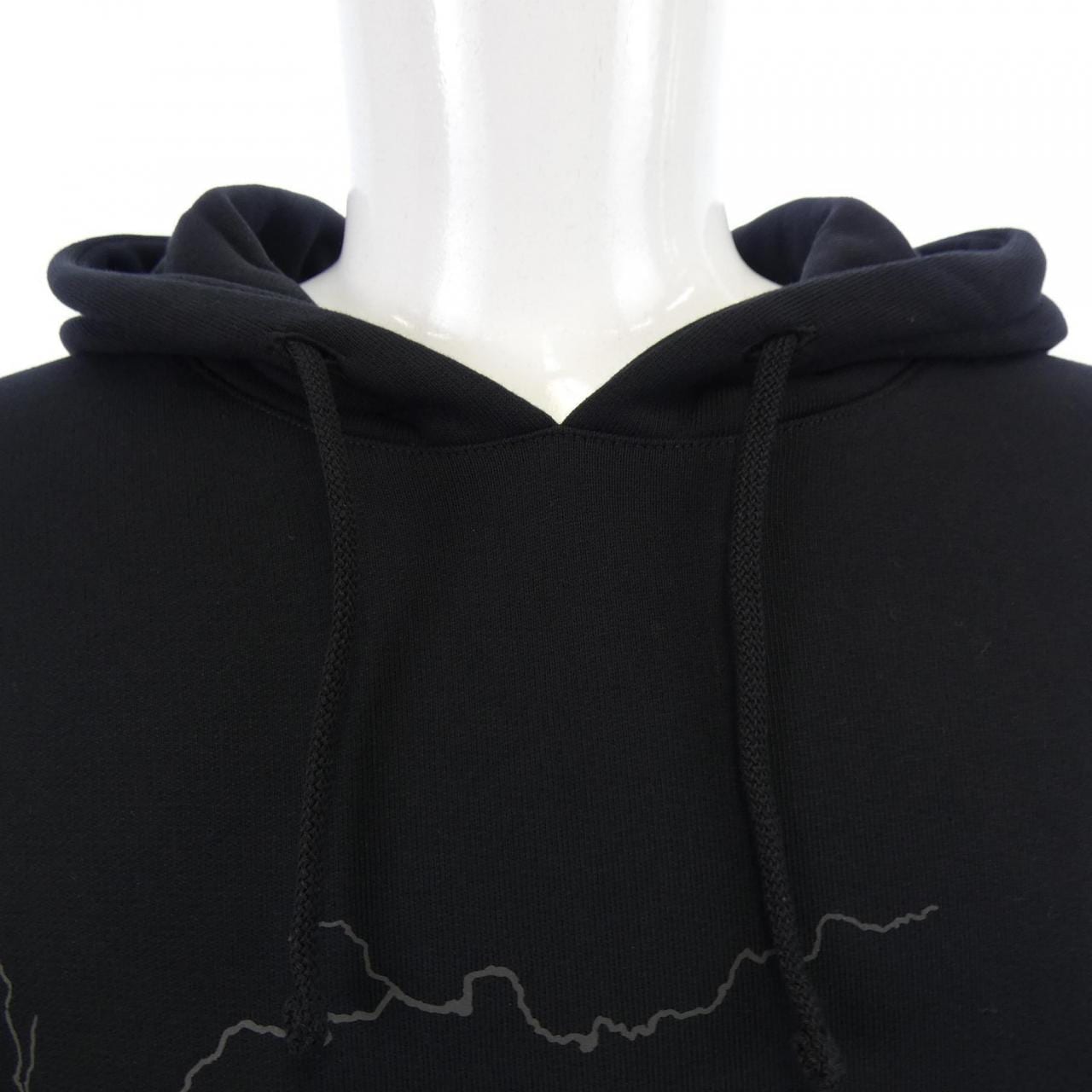 ジバンシー GIVENCHY BMJ0LA3YJ9 パーカー