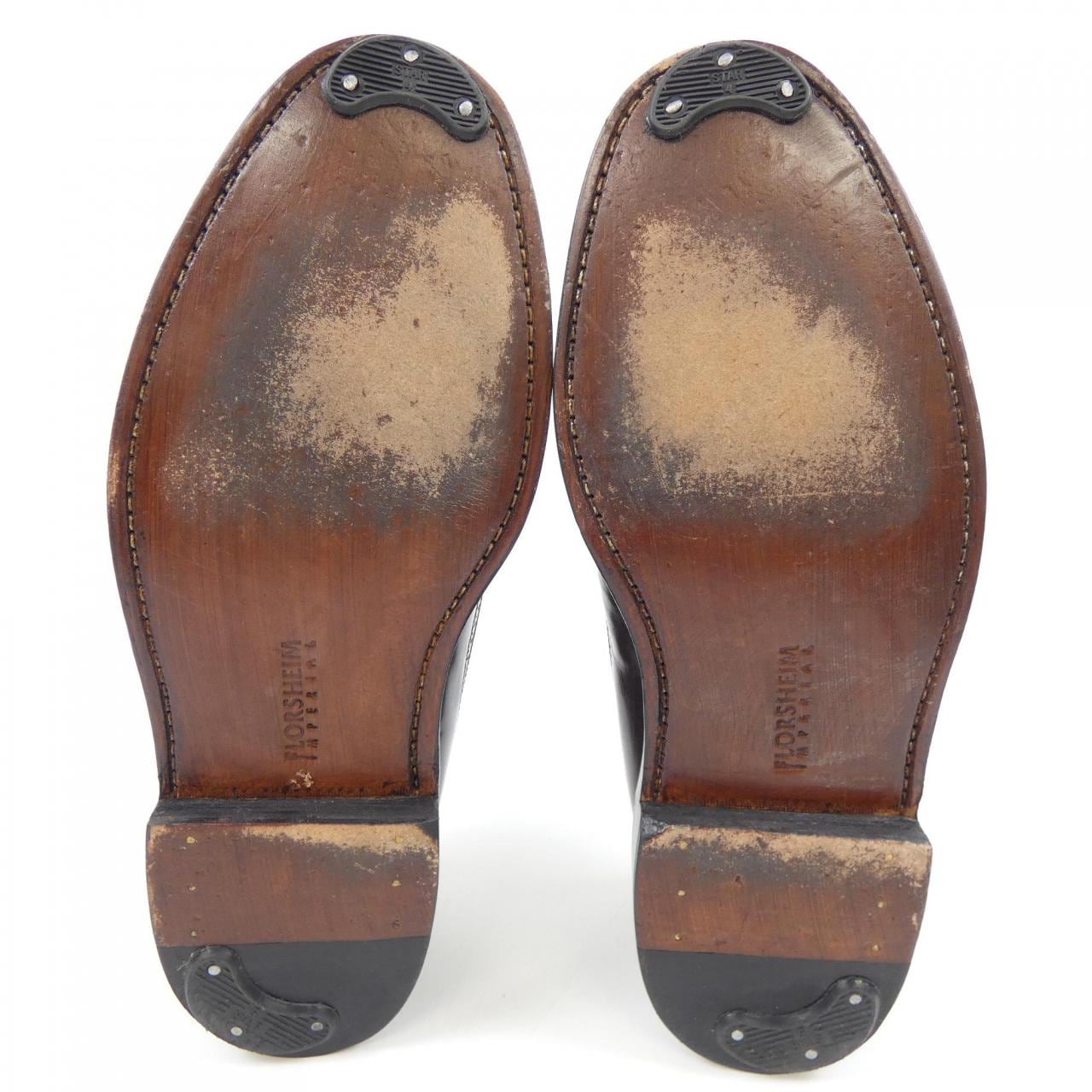 FLORSHEIM 358314 06 シューズ