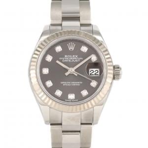 ロレックス デイトジャスト 279174G･3 SSxWG 自動巻 ランダム番
