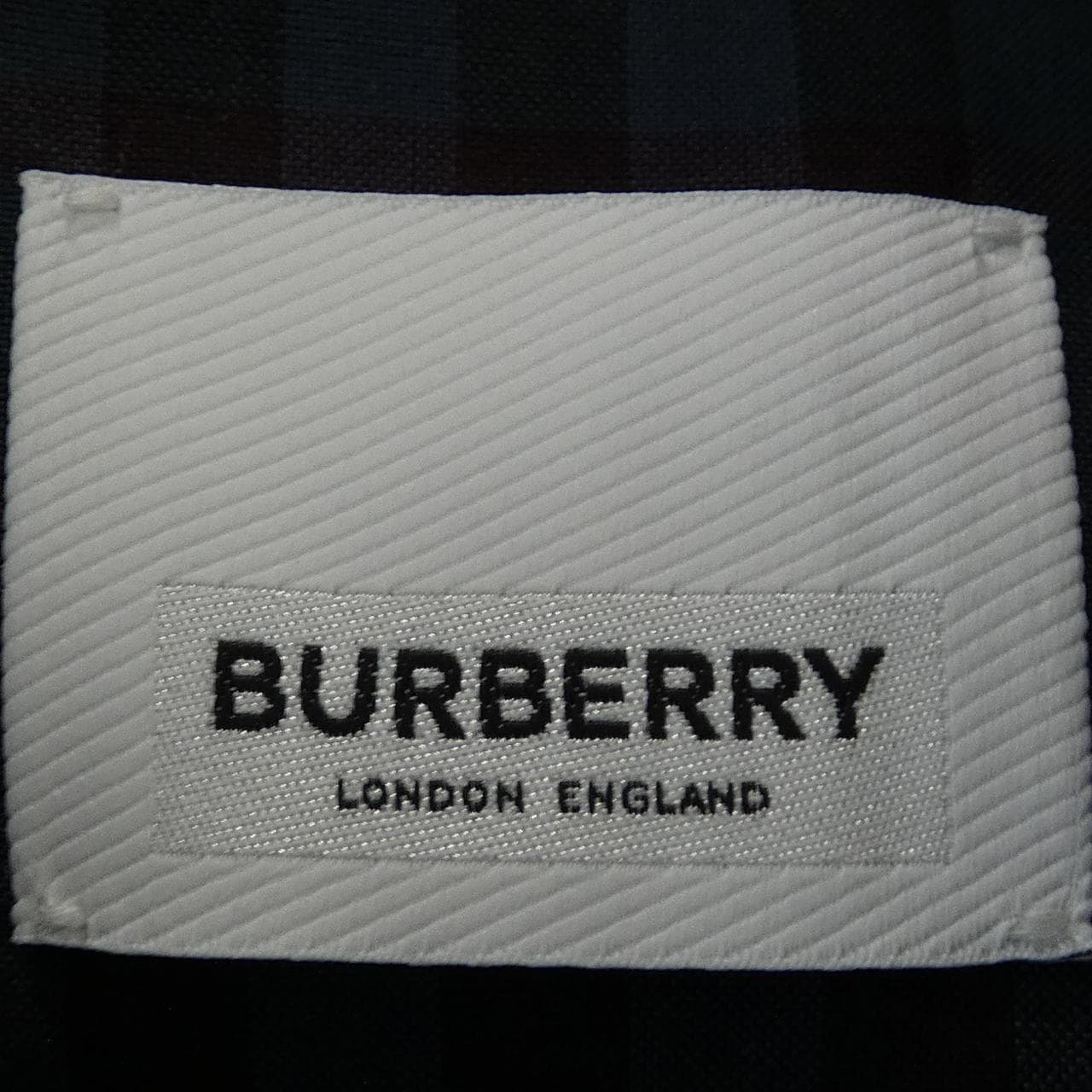 バーバリー BURBERRY 80389351 コート