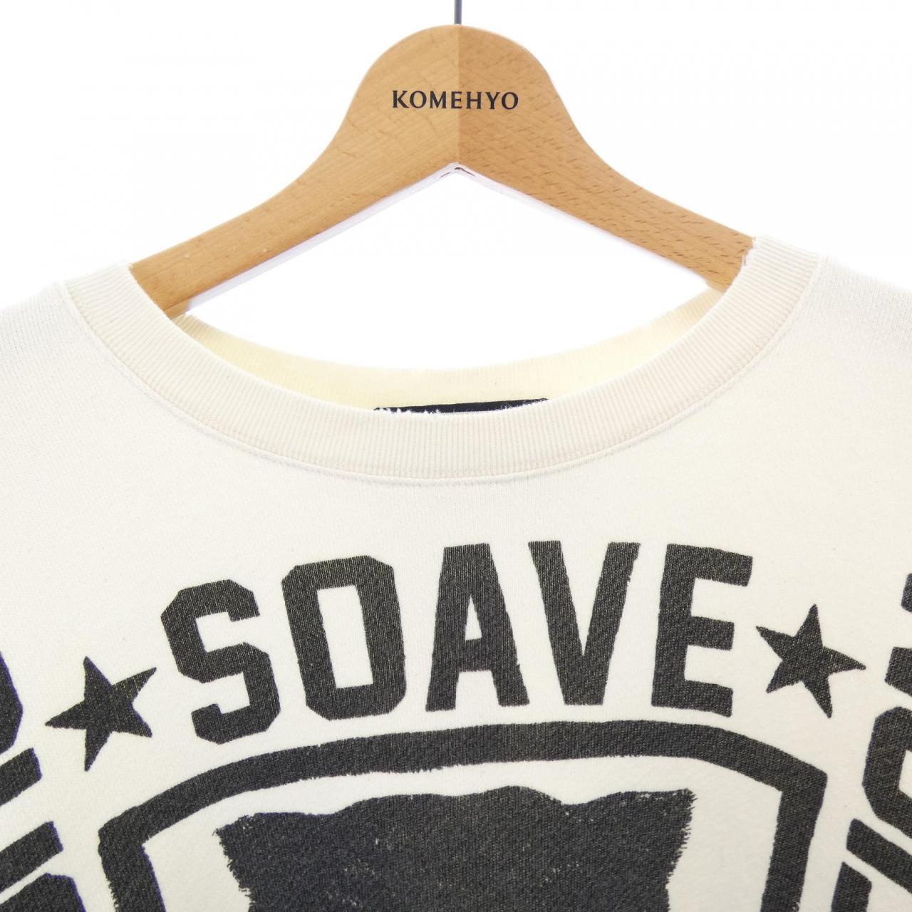 グッチ GUCCI 469250-X3L58 スウェット