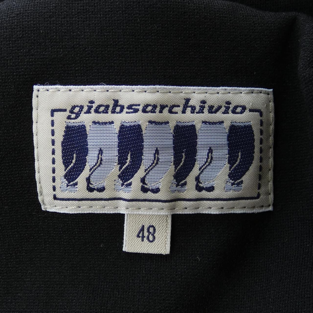 ジャブス GIAB'S ブルゾン