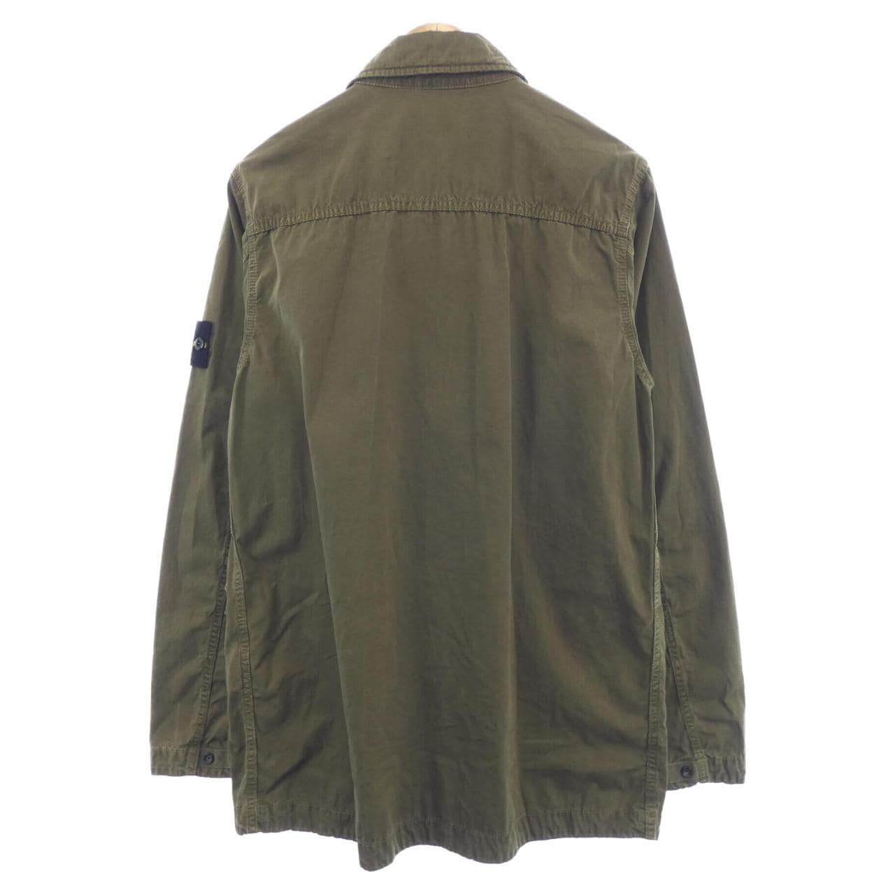 ストーンアイランド STONE ISLAND 7415439WN ジャケット