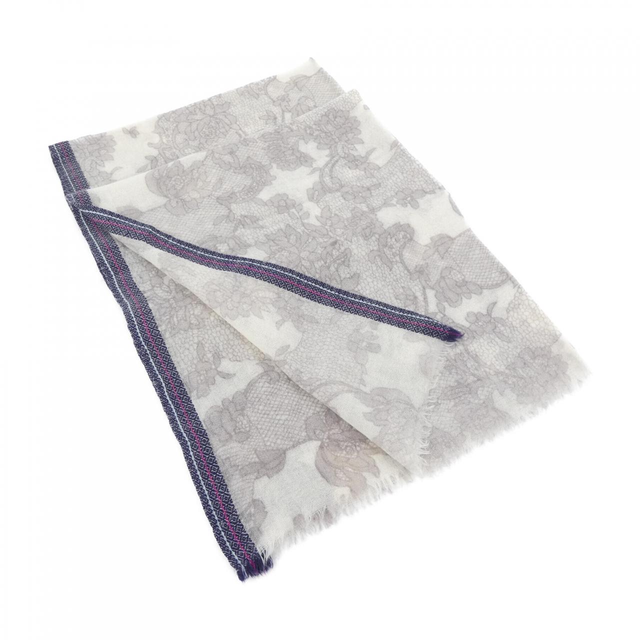 ヒロココシノ HIROKO KOSHINO STOLE