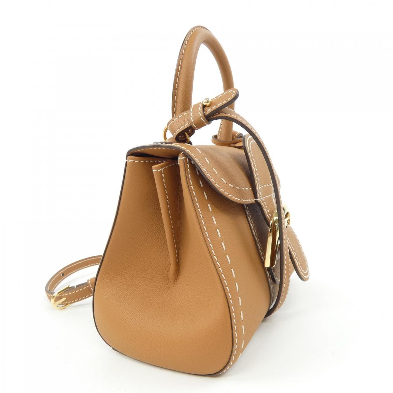 デルボー DELVAUX BRILLANT SURPIQUE AA0406ADW BAG