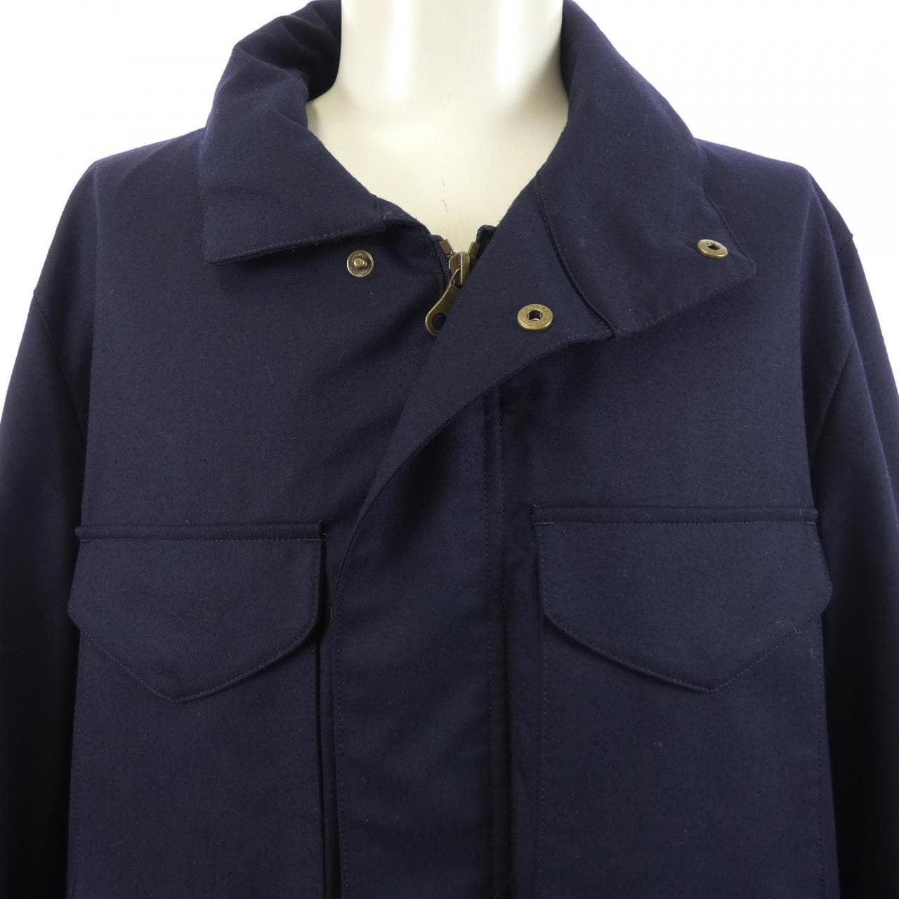 ポールスチュアート PAUL STUART VITALE BARBERIS ジャケット