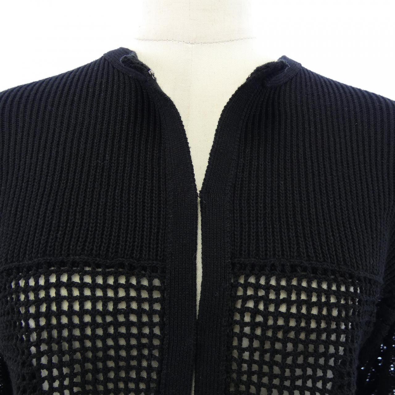 トーガ TOGA TP91-X0211 カーディガン