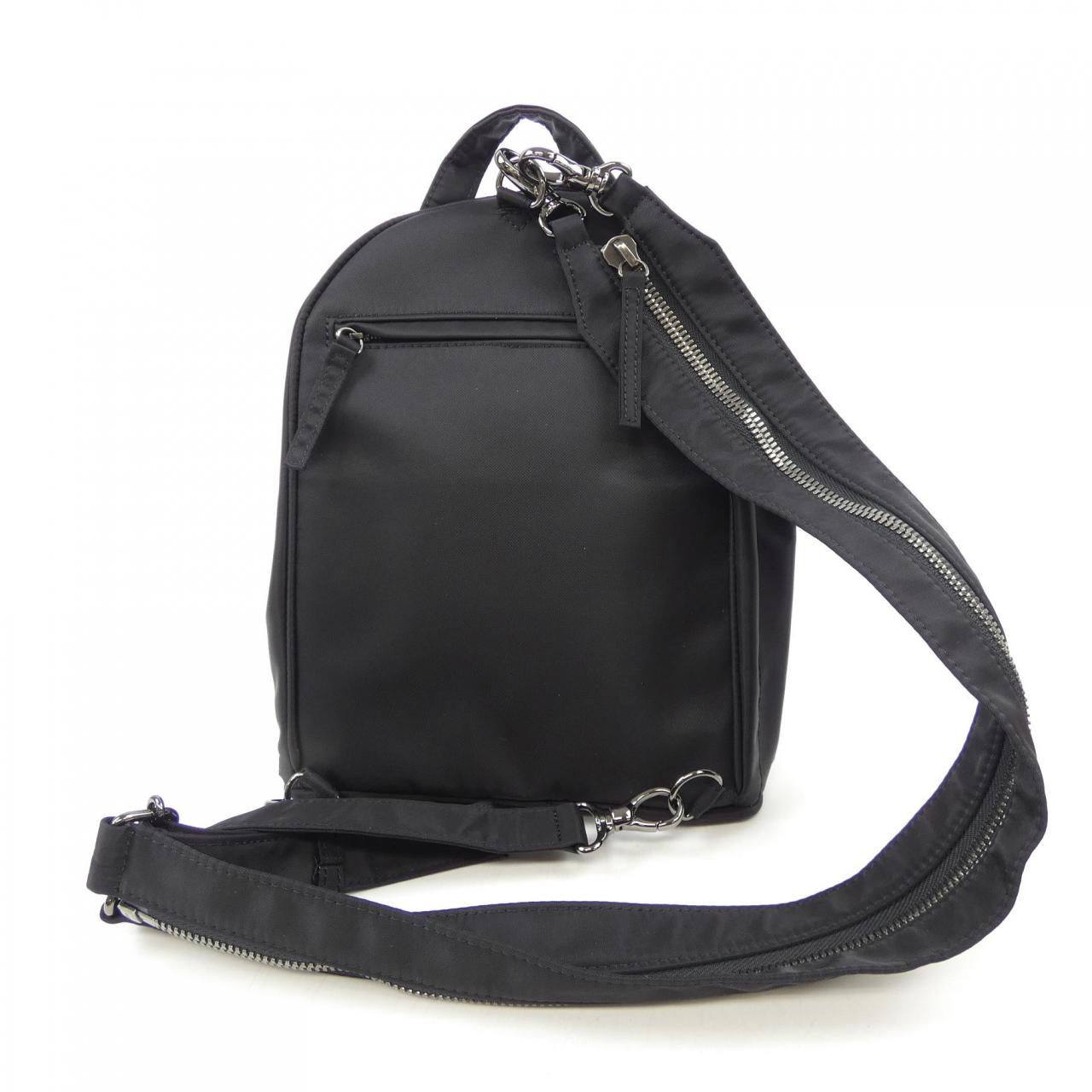 ディスコード discord BACKPACK