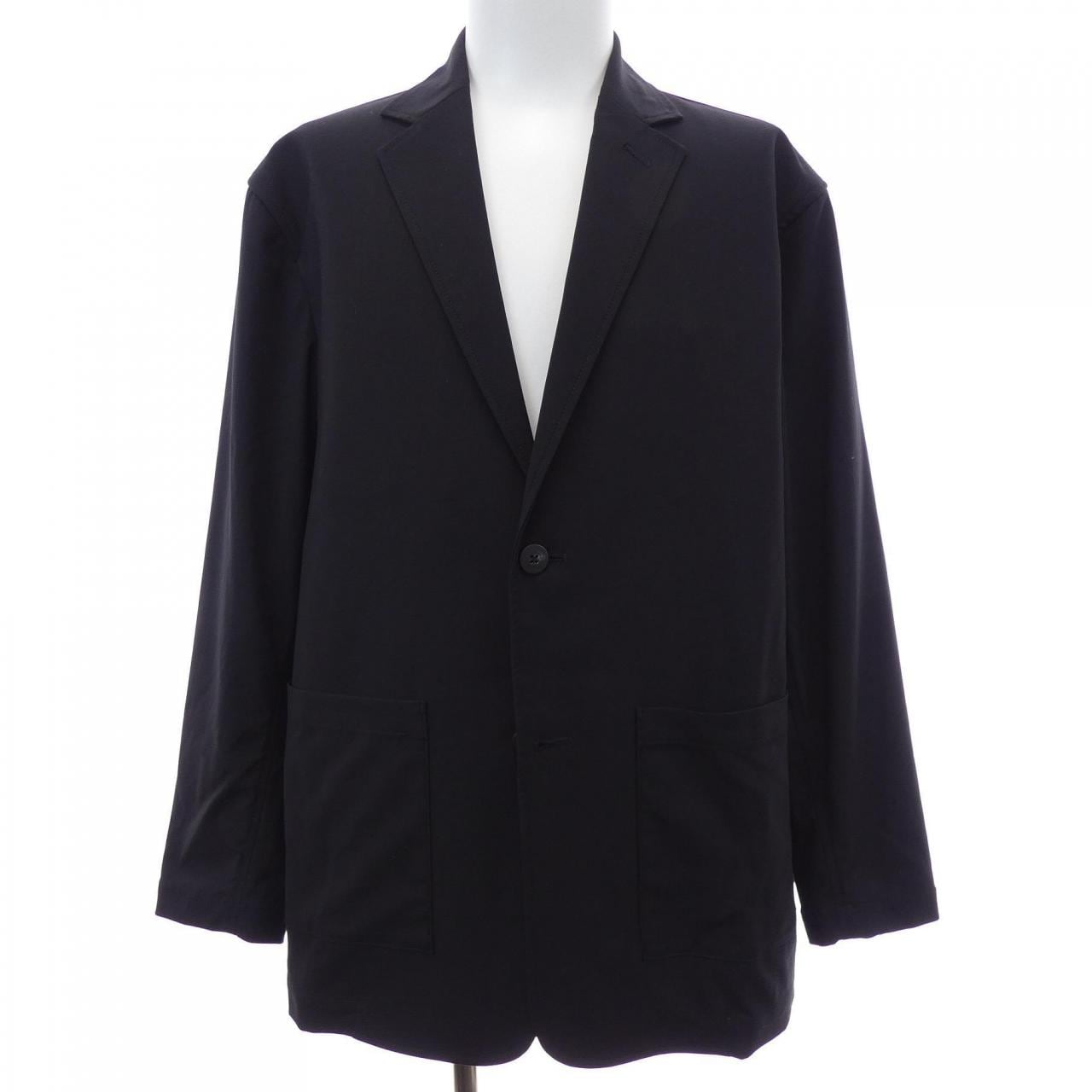 グラミチ GRAMICCI BEAMS LIGHTS ジャケット