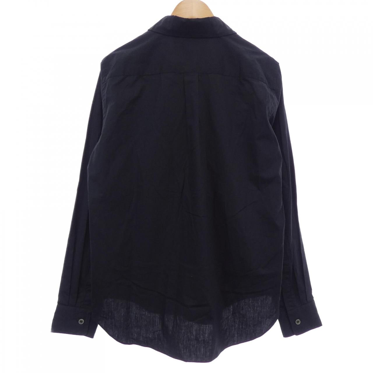 ブラックコムデギャルソン BLACK COMME des GARCONS 1F-B029 シャツ