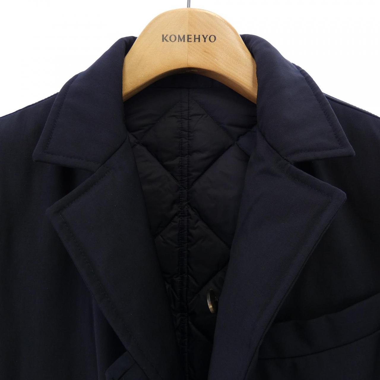 SALVATORE FERRAGAMO SALVATORE FERRAGAMO 羽絨夾克