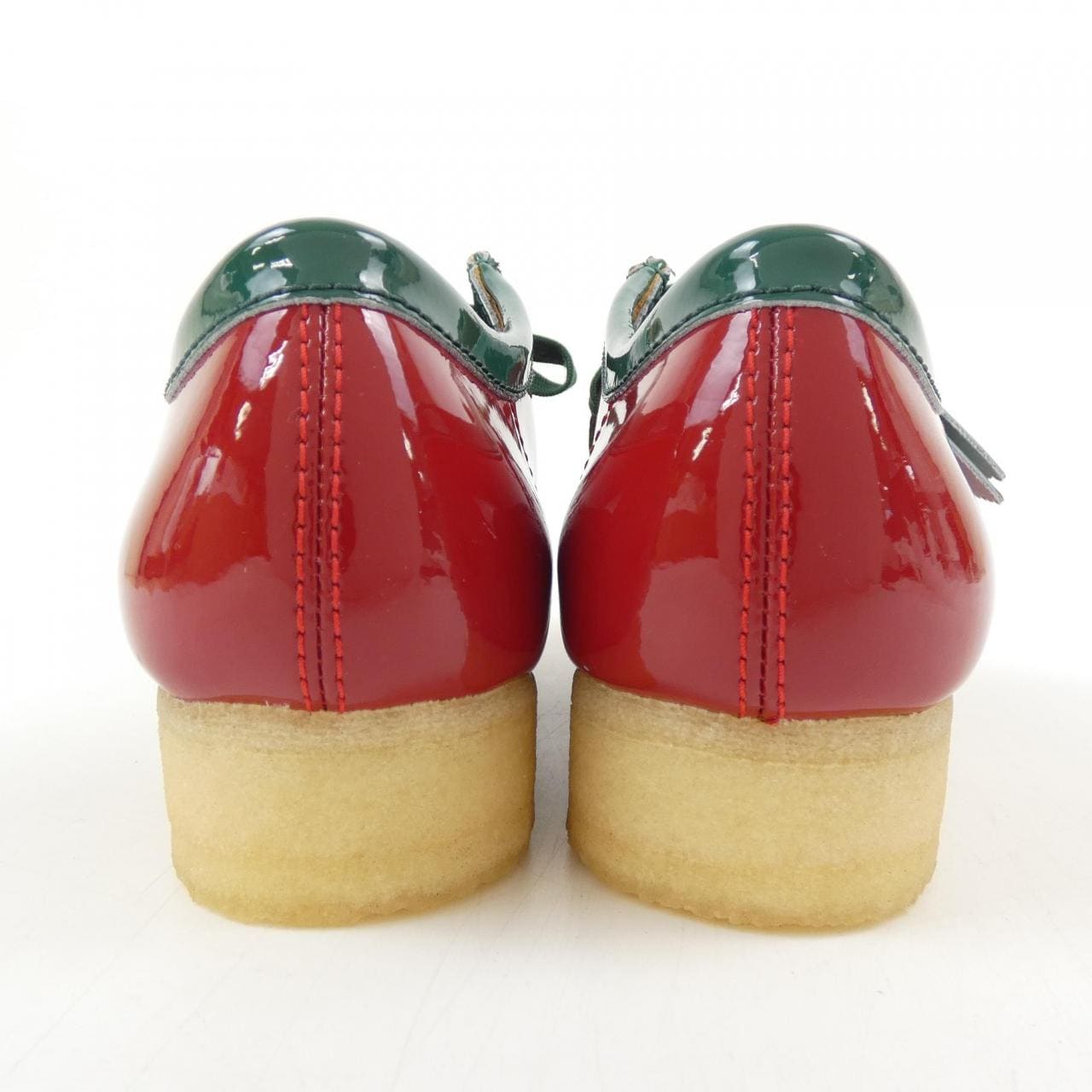 クラークス CLARKS 61713194 SUPREME シューズ