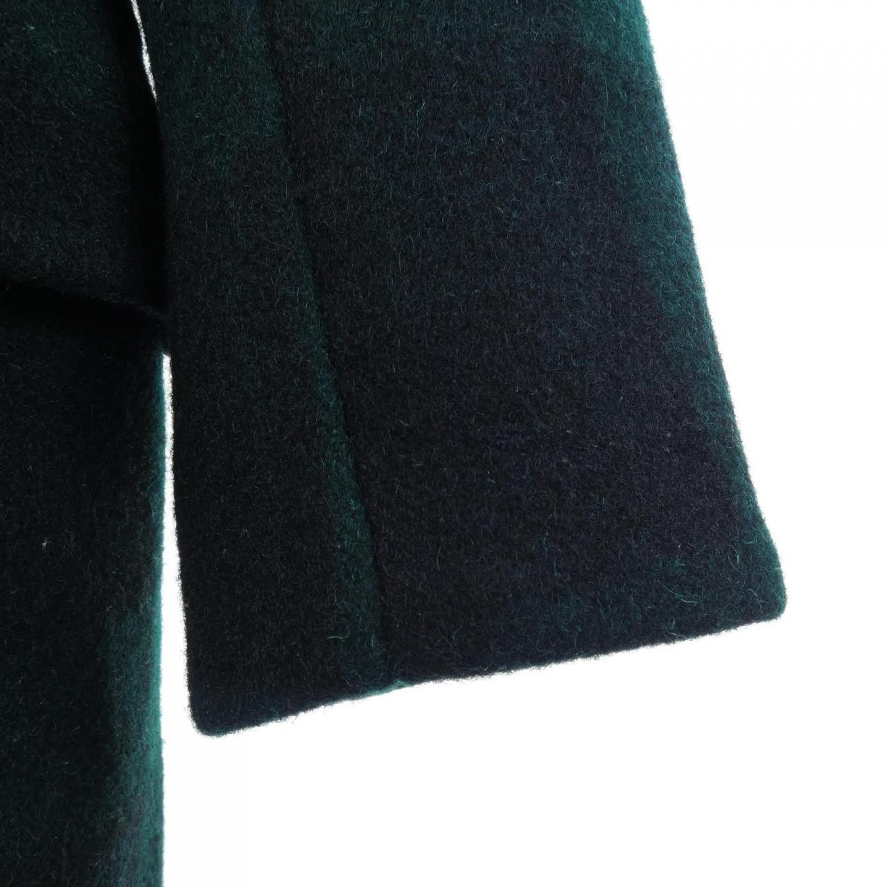 DRIES VAN DRIES VAN NOTEN coat