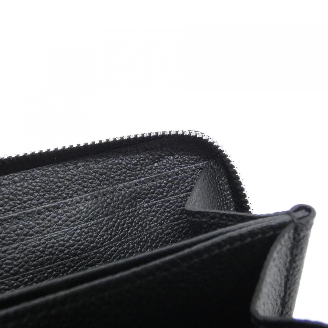 ルイヴィトン モノグラム アンプラント(LV X YK) ジッピー ウォレット M81906 財布