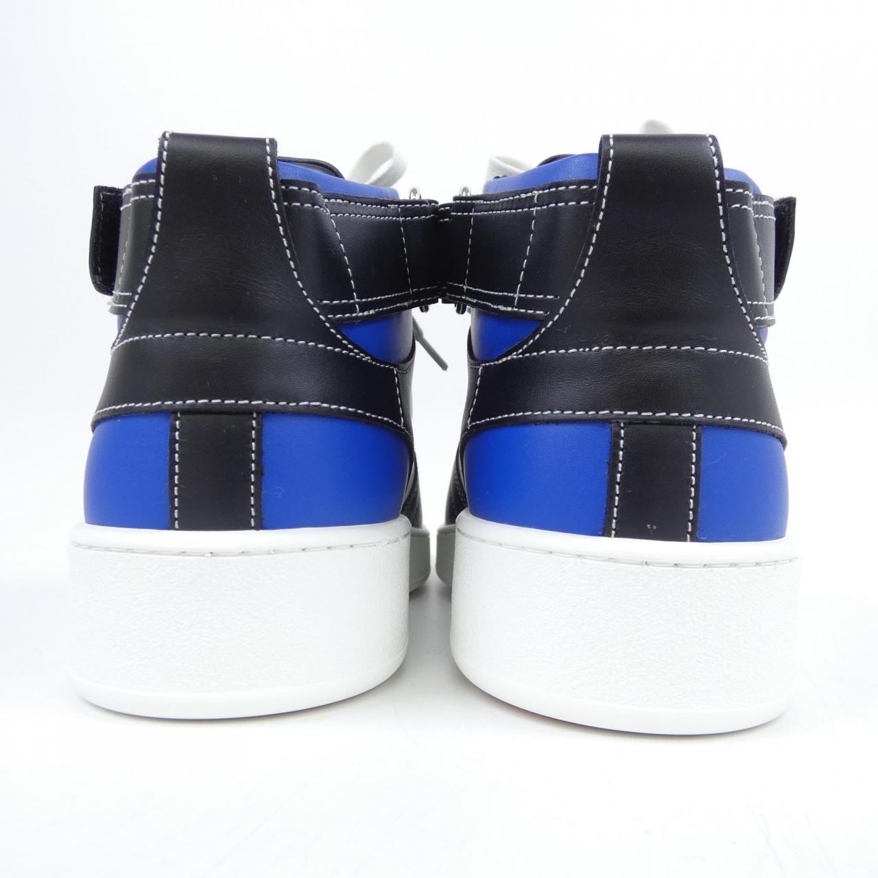 エルメス HERMES クルードセル 222915Z フリースタイル スニーカー