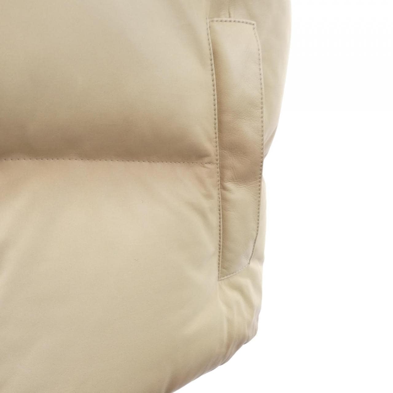 Berluti R23LGL06 羽绒背心