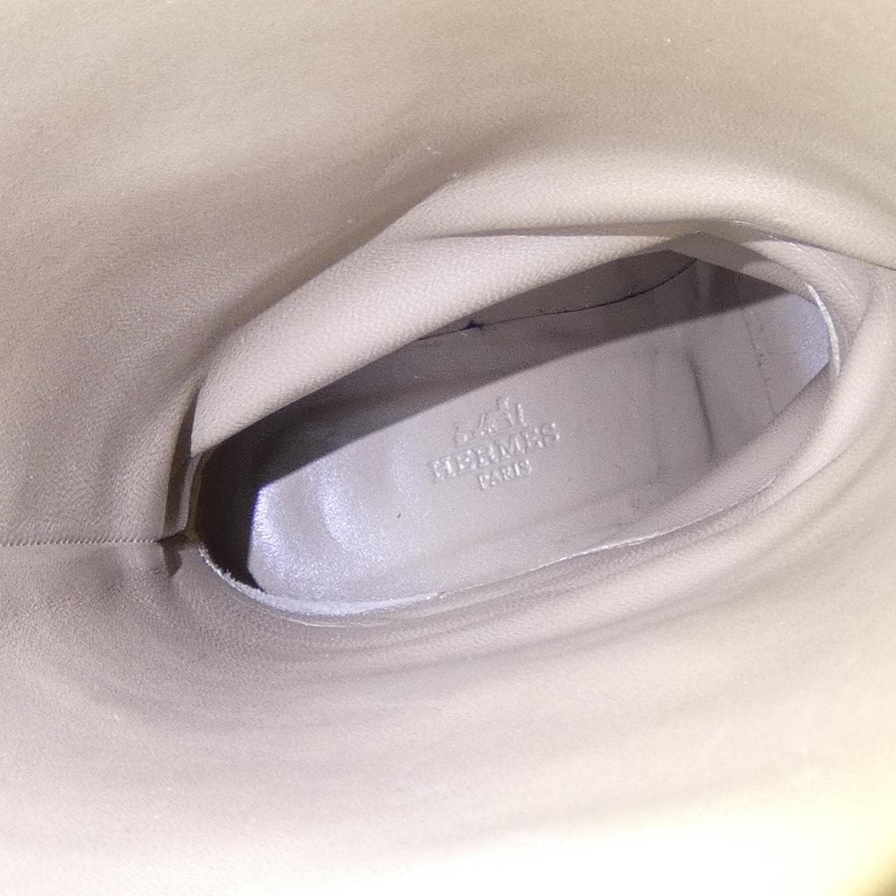 エルメス HERMES 192180Z ロングブーツ