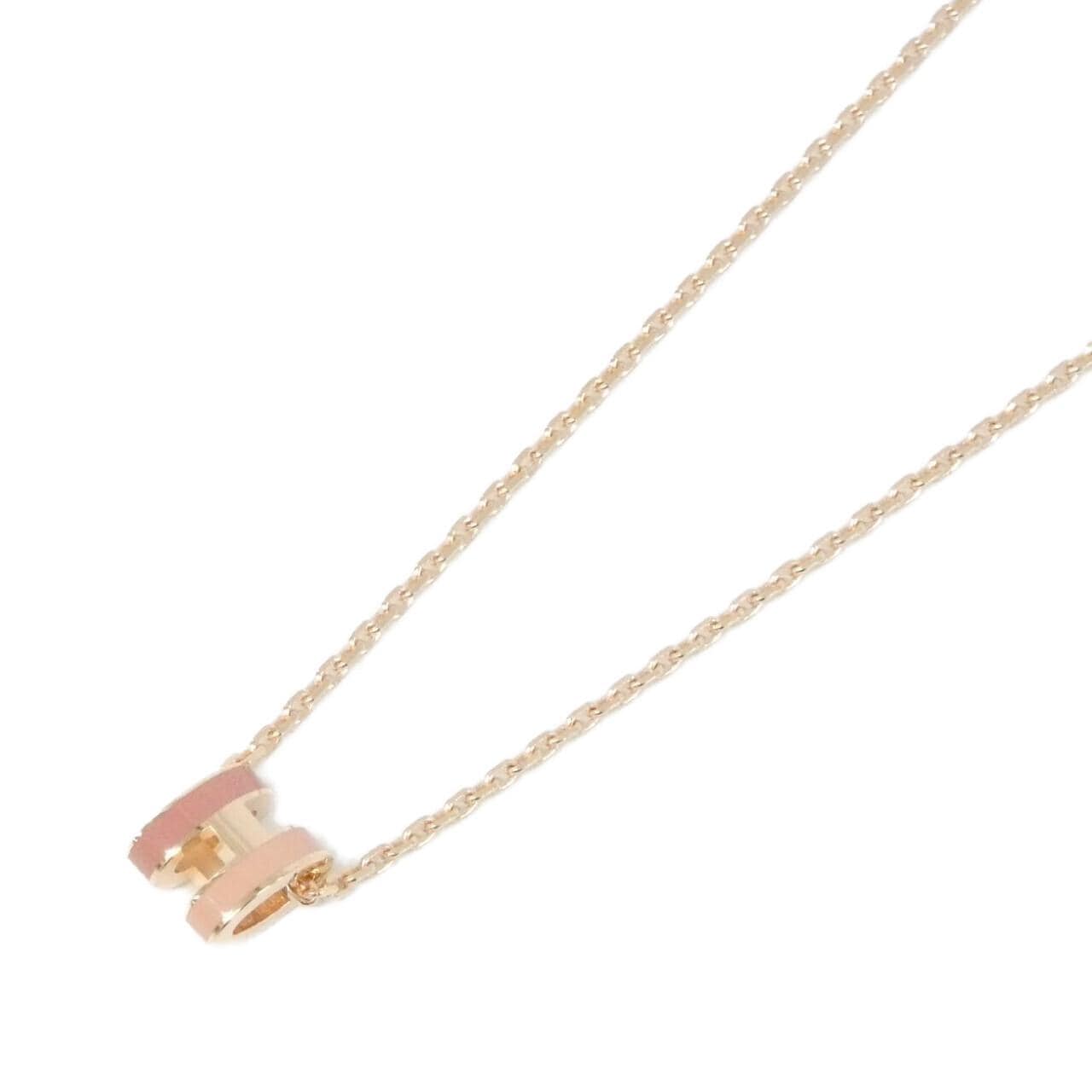 【未使用品】エルメス ポップ アッシュ ロカバール MINI 100066FO ネックレス