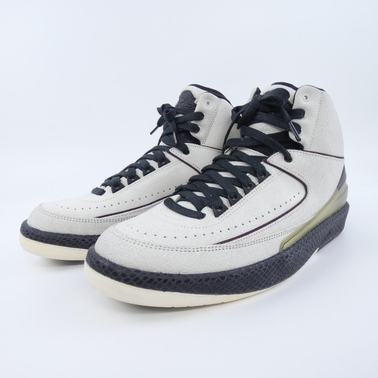 ナイキ ジョーダン NIKE JORDAN DO7216-100 スニーカー