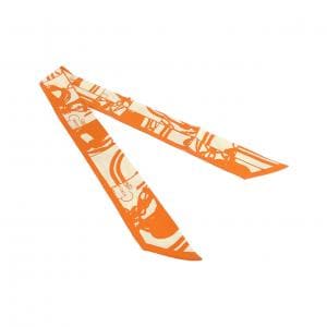 エルメス ツイリー スカーフ