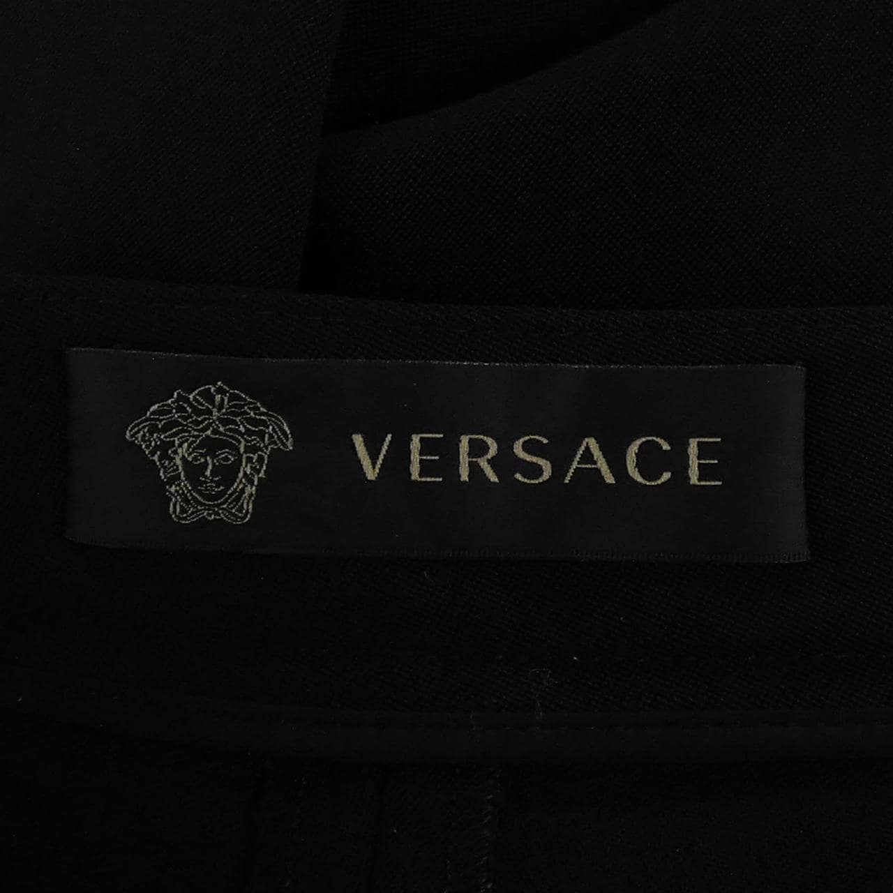 ヴェルサーチェ VERSACE パンツ