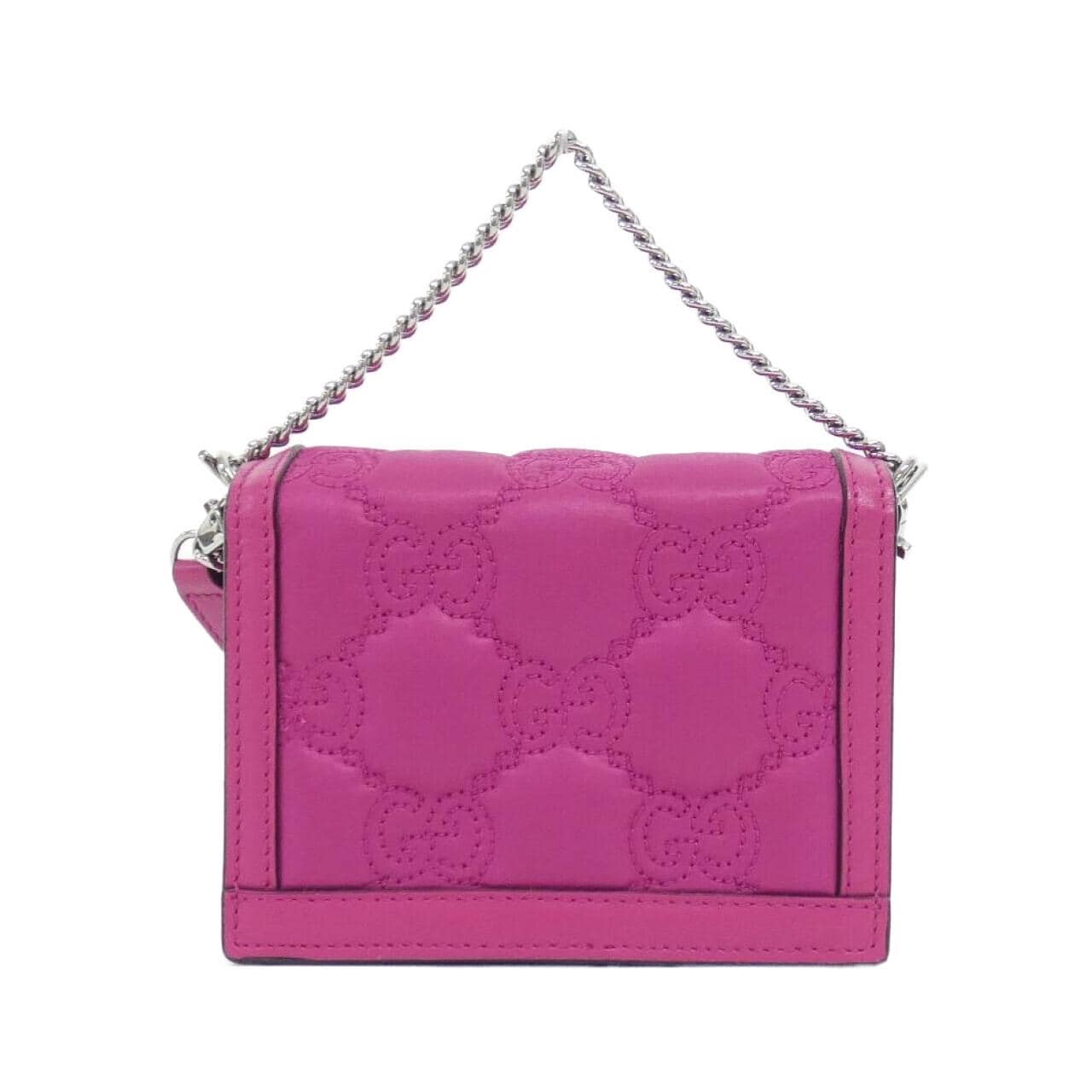 グッチ 723777 FABK9 ミニバッグ