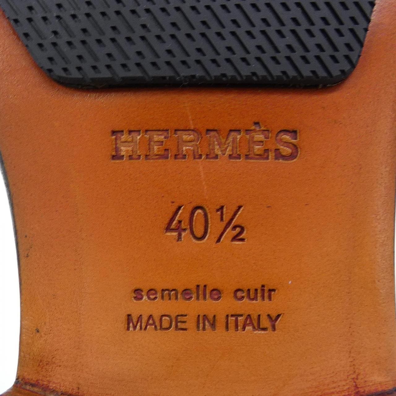 エルメス HERMES 221987Z シューズ