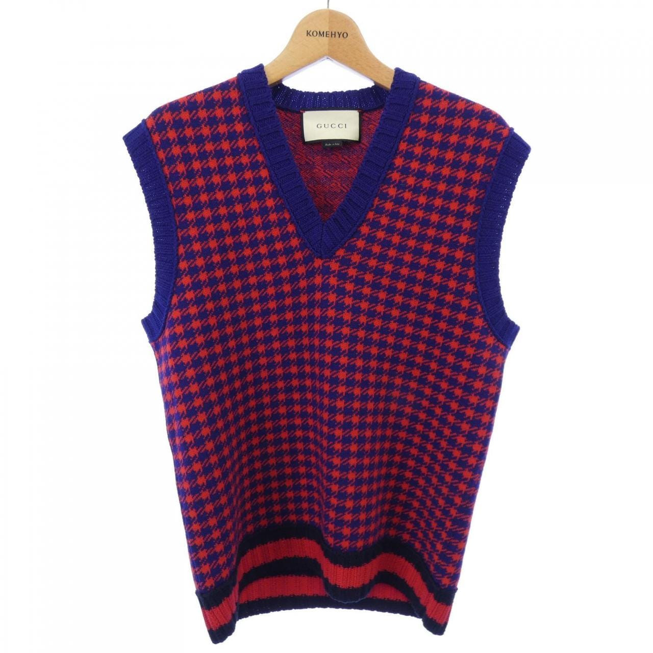 グッチ GUCCI 429813 ベスト