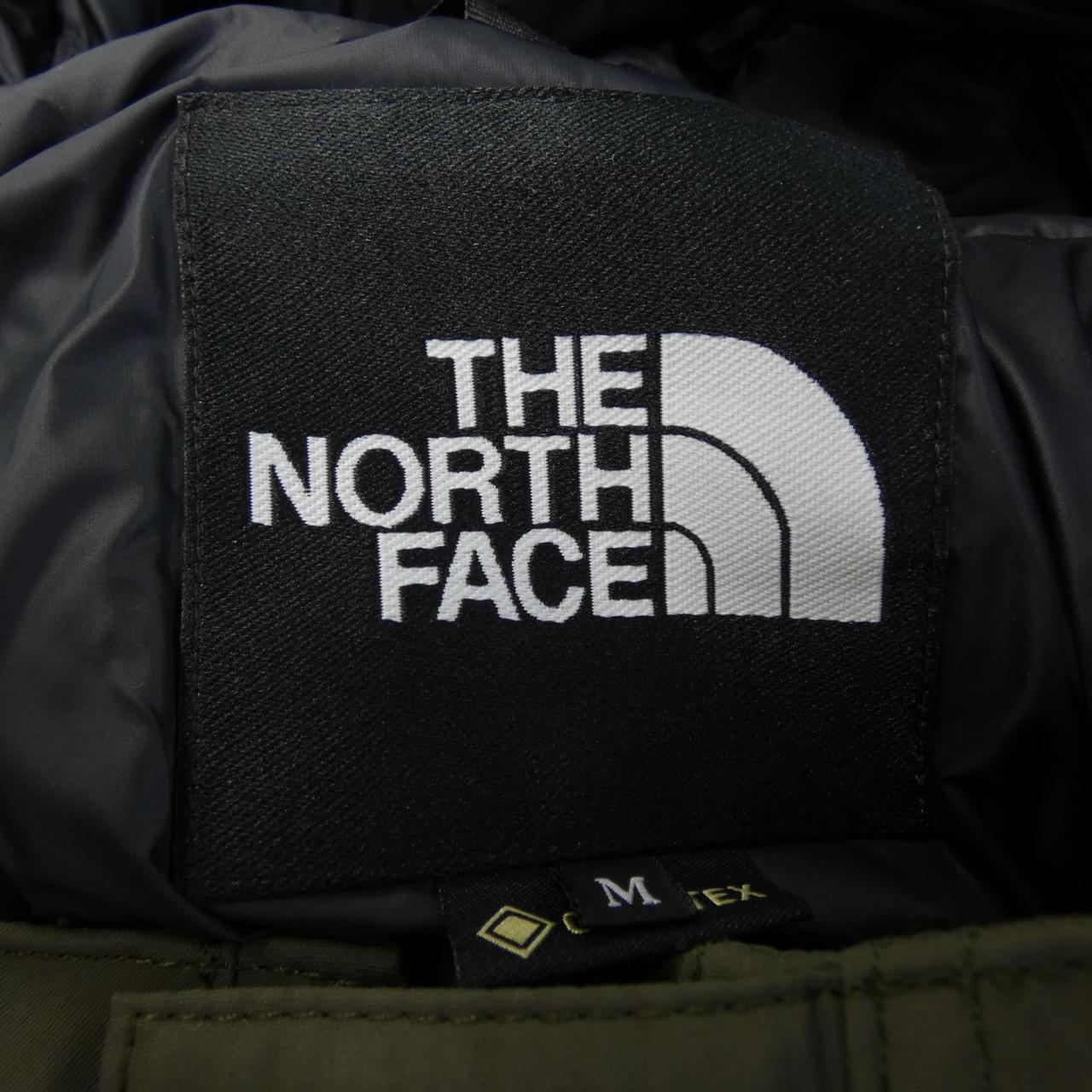 ザノースフェイス THE NORTH FACE ND91930 ダウンジャケット