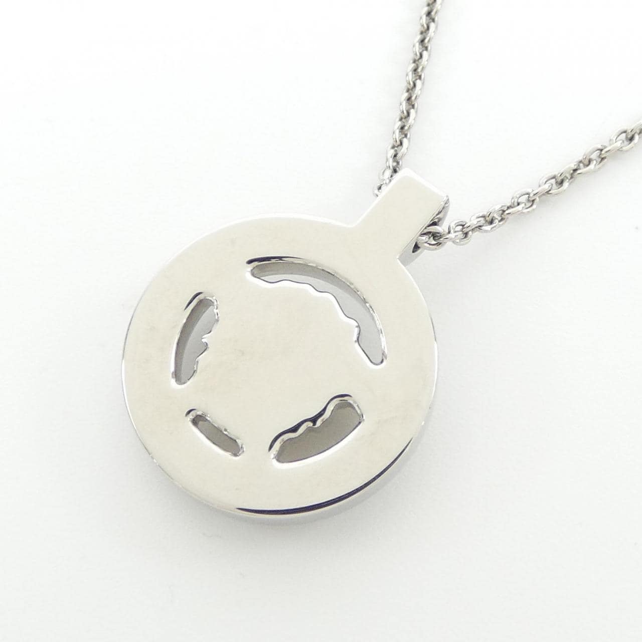 ヴェルサーチェ VERSACE NECKLACE