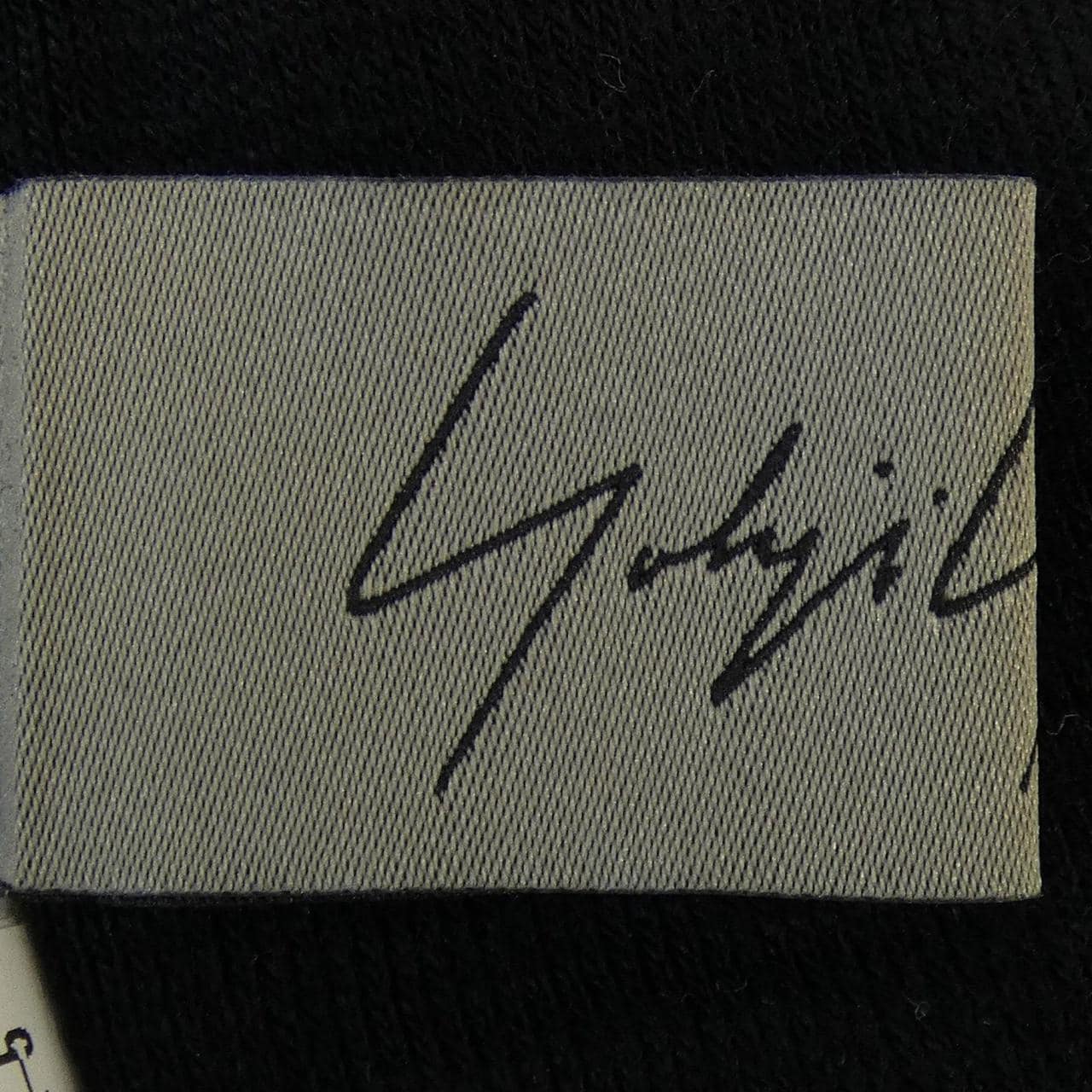 ヨウジヤマモト YOHJI YAMAMOTO FS-T95-171 トップス