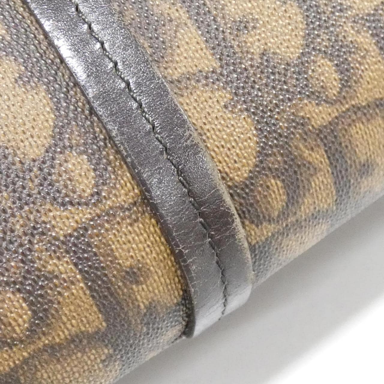 【ヴィンテージ】クリスチャンディオール バッグ