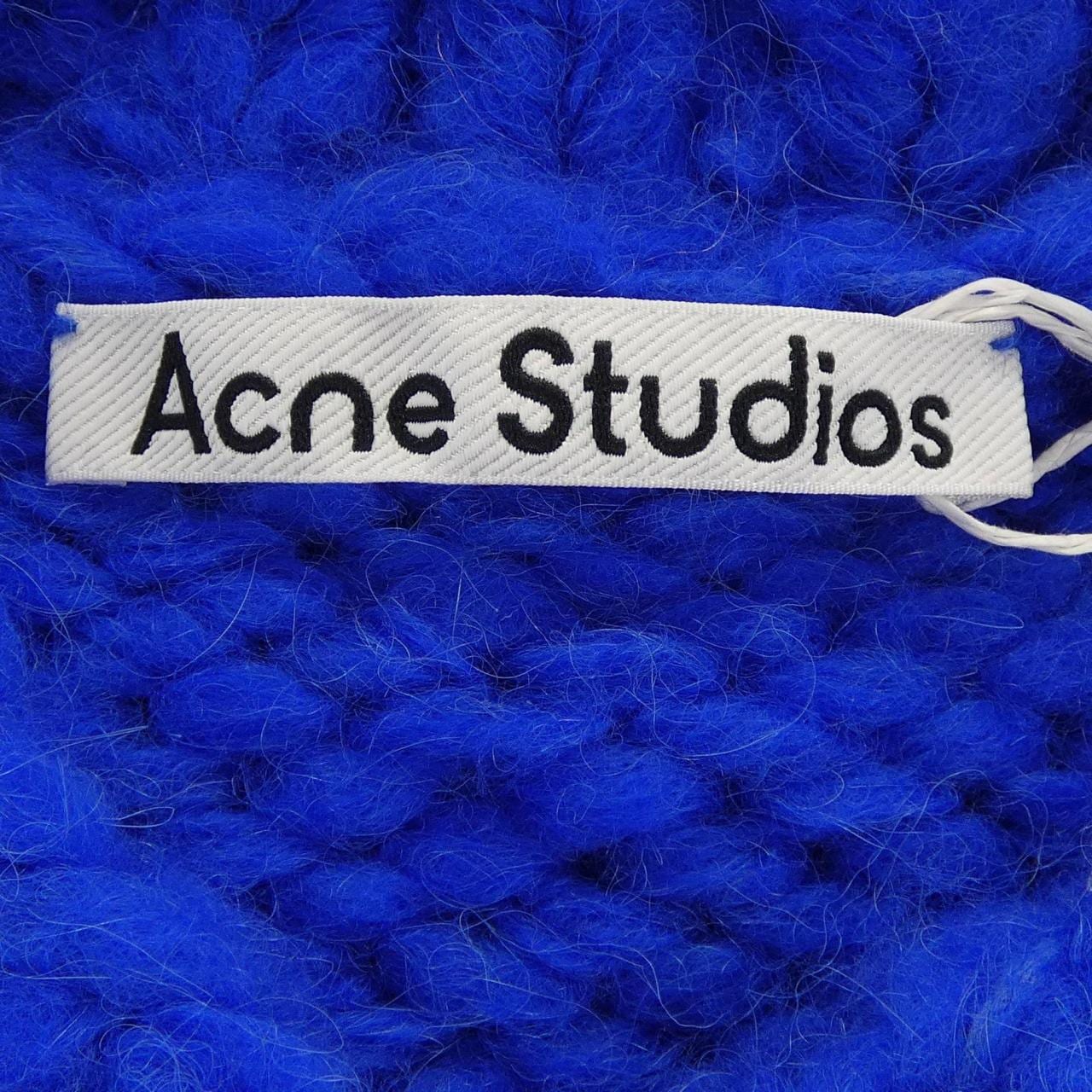 アクネストゥディオズ ACNE STUDIOS FN-UX-KNIT000009C60075 ニット